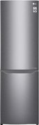 Холодильник LG GA-B419SDJL