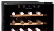 Винный шкаф Dunavox DX-20.62KF фото 3 в Челябинске