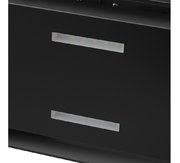Вытяжка Maunfeld Bath Plus 402IL чёрный фото 4 в Челябинске
