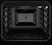 Газовая плита Electrolux RKG500001W фото 3 в Челябинске