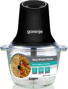 Измельчитель Горение S501GBK фото 3 в Челябинске Измельчитель Gorenje S501GBK фото 3 в Челябинске