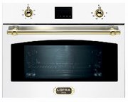 Встраиваемая микроволновая печь Lofra FMRBP66ME BRASS