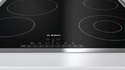 Электрическая варочная панель Bosch PKF645FP1G фото 4 в Челябинске