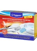 Моющее средство Topperr фото в Челябинске Моющее средство Topperr фото в Челябинске