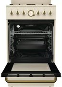Газовая плита Gorenje GI 52 CLI фото 4 в Челябинске