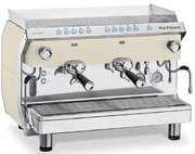 Кофемашина La Pavoni GENIALE2VBEU Кофемашина La Pavoni GENIALE2VBEU фото