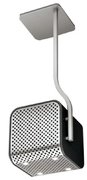 Вытяжка Elica 35CC DYNAMIQUE BLACK/F/35 фото 3 в Челябинске