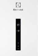 Холодильник Electrolux LNC7ME32W2 фото 2 в Челябинске