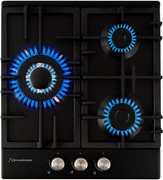 Газовая варочная панель Schaub Lorenz SLK GS4540 фото 2 в Челябинске
