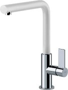 Смеситель Franke Neptune Evo spout белый фото в Челябинске