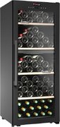 Винный шкаф Climadiff CD110B1 фото 3 в Челябинске