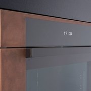 Духовой шкаф Bertazzoni F457PROVTC фото 4 в Челябинске