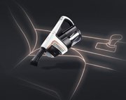 Пылесос Миле SMUL0 Triflex HX1 белый лотос фото 2 в Челябинске Пылесос Miele SMUL0 Triflex HX1 белый лотос фото 2 в Челябинске