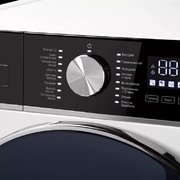 Стиральная машина Maunfeld MFWM148WH03 фото 4 в Челябинске