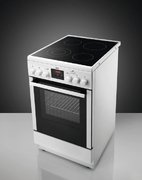 Стеклокерамическая плита AEG CCM56400BW фото 4 в Челябинске