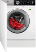 Стиральная машина AEG L8FBE48SI фото
