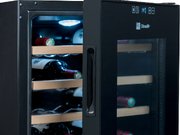 Винный шкаф Climadiff CC28 фото 2 в Челябинске