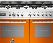 Варочный центр Bertazzoni PRO1006MFEDART фото 3 в Челябинске