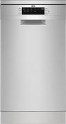 Отдельностоящая посудомоечная машина AEG FFB73527ZM фото
