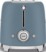 Тостер Smeg TSF01SBMEU фото 3 в Челябинске