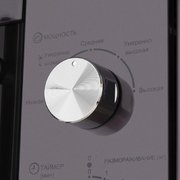 Микроволновая печь встраиваемая MAUNFELD XBMO201SB фото 4 в Челябинске