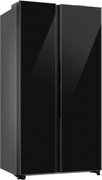 Холодильник Samsung RS80F65M1BWR фото 2 в Челябинске