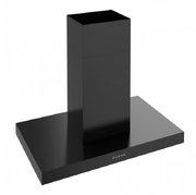 Вытяжка Falmec PLANE ISOLA BLACK 120 PLUS фото 4 в Челябинске