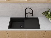 Мойка Omoikiri  SINTESI 100 CN фото 3 в Челябинске