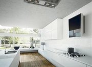 Вытяжка Faber Titano EG8 X/BK A60 фото 2 в Челябинске