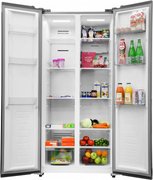 Холодильник Schaub Lorenz SLU S473GY4EI фото 4 в Челябинске