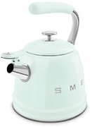 Чайник Smeg CKLW2001PG фото 2 в Челябинске
