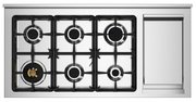 Варочный центр Bertazzoni HER126G2EAVT2 фото 2 в Челябинске