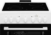 Электрическая плита Electrolux RKR660101W фото 2 в Челябинске