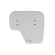 Настенный фен Meyvel MF4-1300 (White) фото 4 в Челябинске