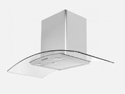 Вытяжка Kuppersberg Kaminox 90 X фото 2 в Челябинске