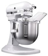 Миксер Китчен Эйд 5KPM5EWH фото 2 в Челябинске Миксер KitchenAid 5KPM5EWH фото 2 в Челябинске