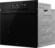 Духовой шкаф Haier HOQ-K3QSN5GB фото 3 в Челябинске