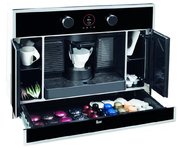Встраиваемая кофемашина Teka CLC 835 MC BLACK-SS фото 2 в Челябинске