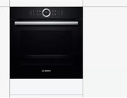 Духовой шкаф Bosch HBG 655BB1 фото 2 в Челябинске