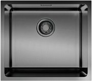 Мойка Omoikiri TADZAVA 49-U/I GM фото в Челябинске