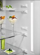 Холодильник Electrolux LNT 7ME36 X3 фото 2 в Челябинске