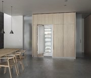 Встраиваемая морозильная камера Gaggenau RF282306 фото 2 в Челябинске