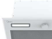 Встраиваемая вытяжка Midea MH60I770W фото 3 в Челябинске