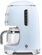 Капельная кофеварка Smeg DCF02PBEU фото 4 в Челябинске
