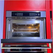 Встраиваемая микроволновая печь Kaiser EM 6307 R фото 3 в Челябинске