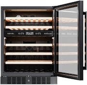 Встраиваемый винный шкаф Meyvel MV46-KBT2 фото 3 в Челябинске