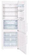 Холодильник Liebherr CBN 5156 Premium BioFresh NoFrost фото 2 в Челябинске