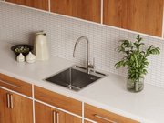 Мойка Omoikiri DAISEN 44 IN фото 2 в Челябинске