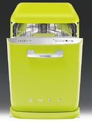 Посудомоечная машина Smeg BLV2VE-1 фото 4 в Челябинске