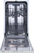 Встраиваемая посудомоечная машина Gorenje GV520D17S фото 4 в Челябинске
